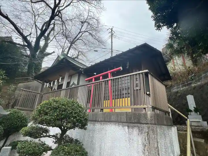 日行寺(神奈川県)