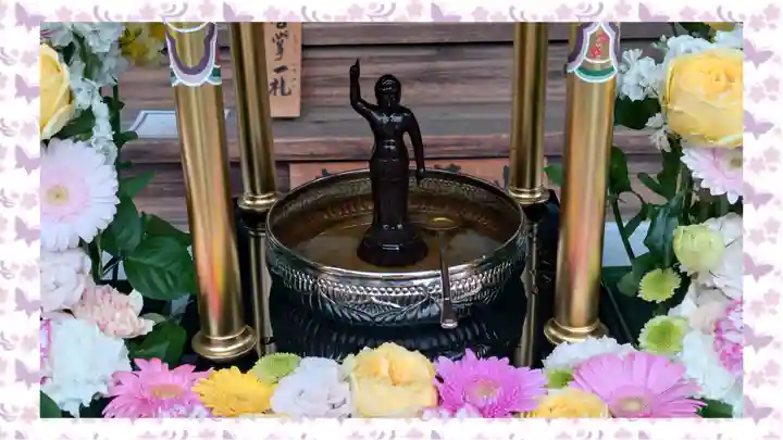 一乗寺(東京都)