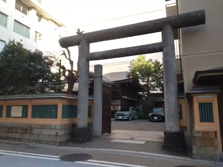 京都大神宮(京都府)