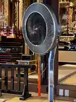 當光寺(東京都)