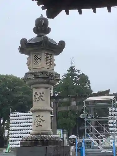 豊川閣　妙厳寺のその他建物