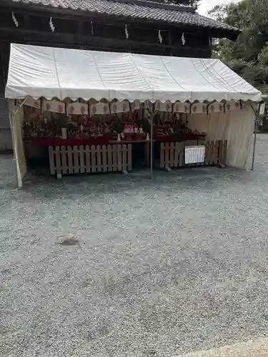 比々多神社(神奈川県)