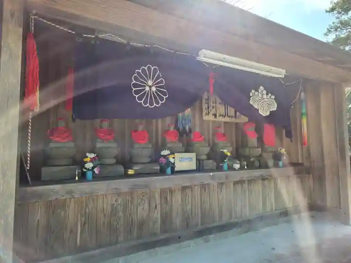 安楽寺(静岡県)