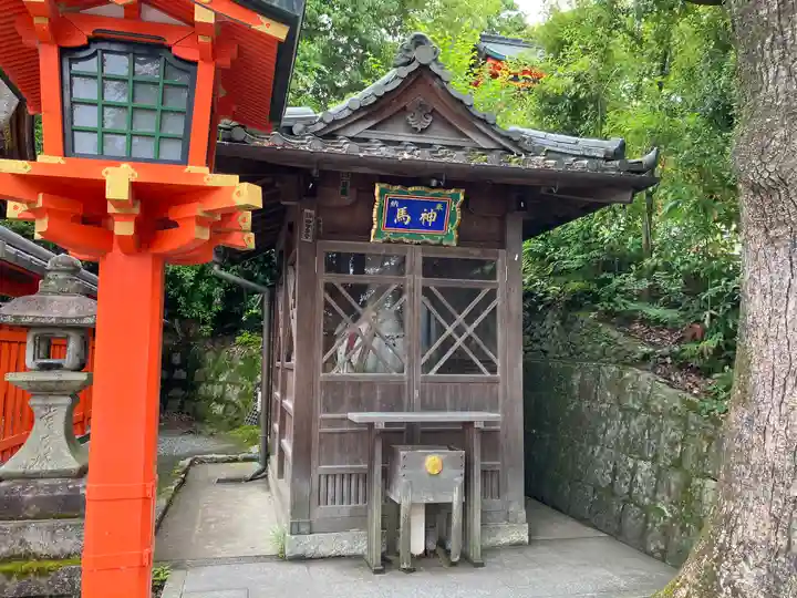 伏見稲荷大社(京都府)