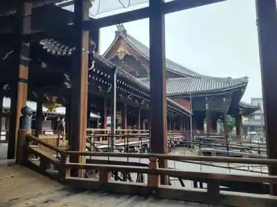 本願寺(西本願寺)の本殿・本堂