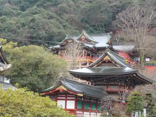 祐徳稲荷神社(佐賀県)