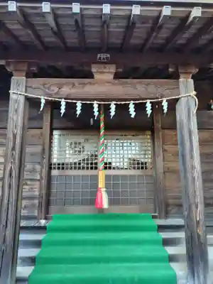 常光神社(埼玉県)