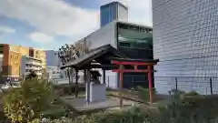 稲荷神社(東京都)