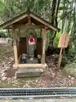 暁堂寺(岐阜県)