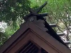 鹿島神社(茨城県)