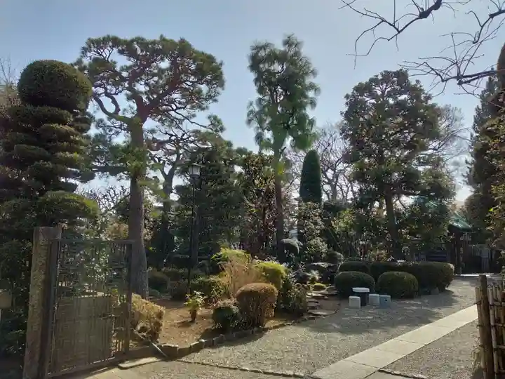 本光寺(東京都)