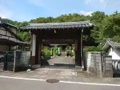 法然寺(岐阜県)