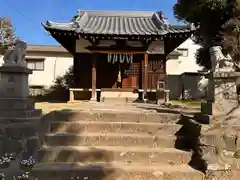 神ノ木神社(香川県)