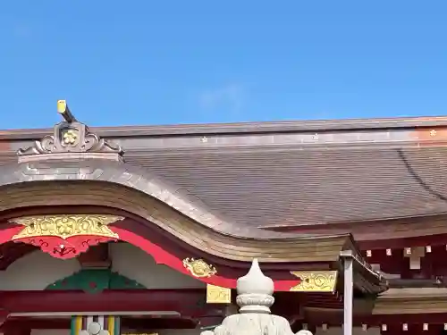 上野天満宮(愛知県)