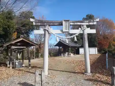 津島神社(愛知県)