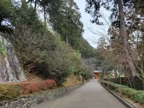 三室戸寺(京都府)
