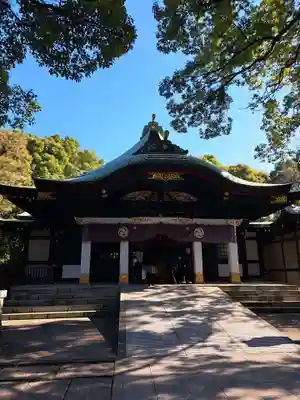 王子神社(東京都)