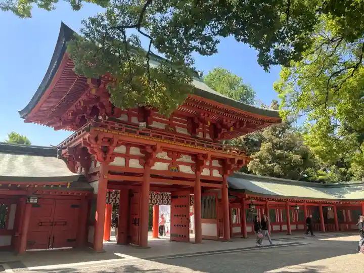 武蔵一宮氷川神社の{uncategorized: "未分類", other: "その他", undefined: "問題あり", building: "その他建物", grave: "お墓", sacred_gate: "鳥居", guardian: "狛犬", statue: "像", buddha: "仏像", history: "歴史", nature: "自然", garden: "庭園", animal: "動物", pagoda: "塔", temizu: "手水舎", mountain_gate: "山門・神門", sanctuary: "本殿・本堂", subordinate: "末社・摂社", art: "芸術", scenery: "景色", jizo: "地蔵", ema: "絵馬", goshuin: "御朱印", omikuji: "おみくじ", items: "授与品その他", amulet: "お守り", goshuincho: "御朱印帳", eats: "食事", festival: "お祭り", votive_dance: "神楽", shichigosan: "七五三参", wedding: "結婚式", experience: "体験その他", initially: "初詣", around: "周辺", anti_infection: "感染症対策"}