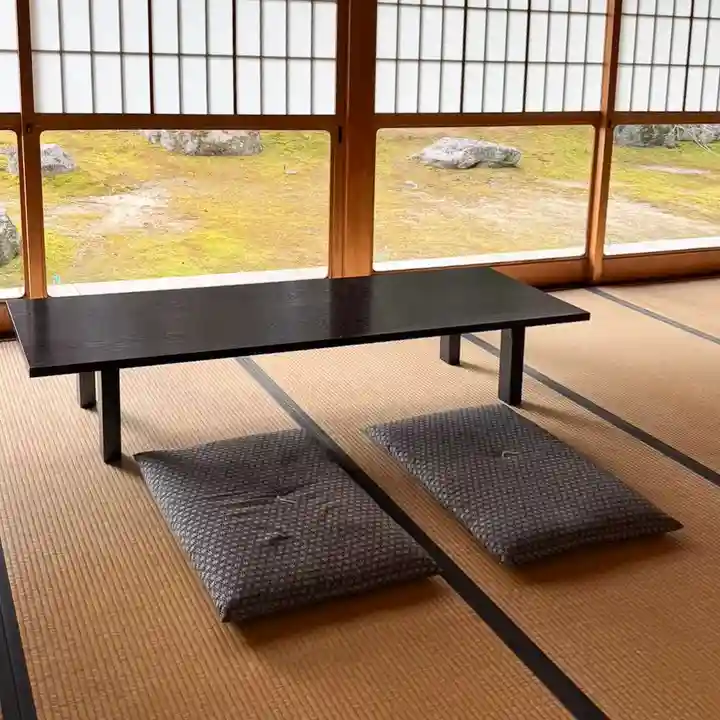 伊勢の国 四天王寺(三重県)