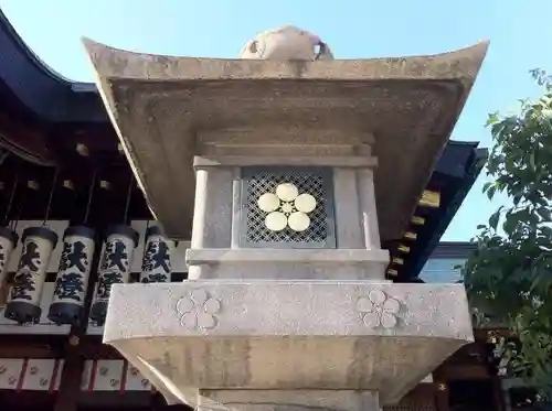 枚岡神社のその他建物