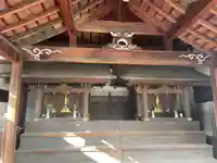 三之宮神社(京都府)