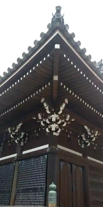 清水寺朝倉堂のその他建物