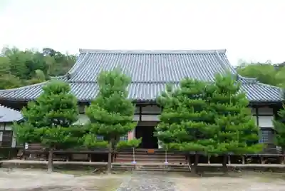 洞春寺(山口県)