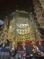 最乗寺(道了尊)(神奈川県)