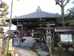 松秀寺(愛知県)