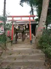 大社神社の末社