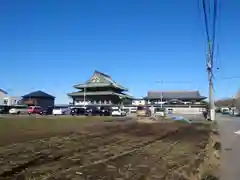 西善寺(神奈川県)