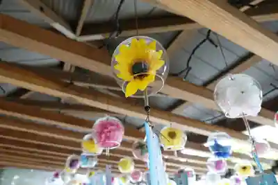 水無瀬神宮のその他建物