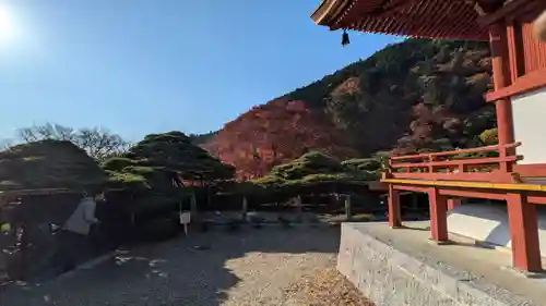 善峯寺(京都府)