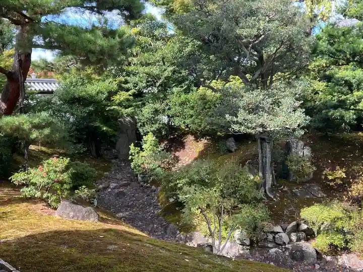 相国寺(相国承天禅寺)(京都府)