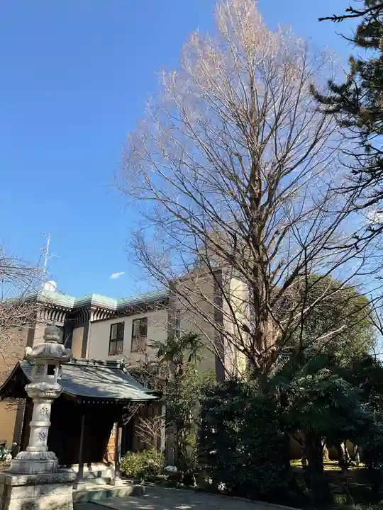 玉泉寺のその他建物