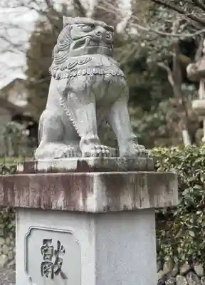 建勲神社(京都府)