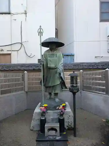 大満寺(東京都)