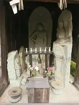 中道院(福井県)