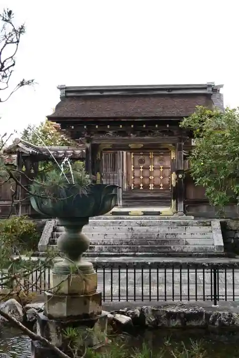 本山寺(岡山県)