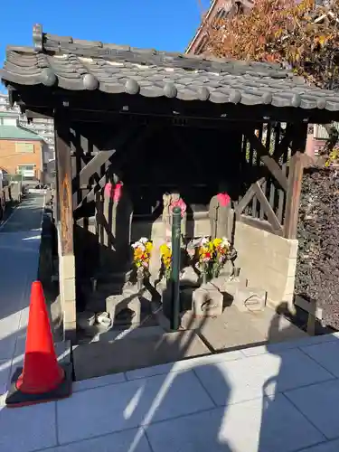 最勝寺(東京都)