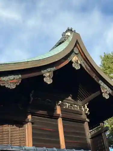 新日吉神宮(京都府)