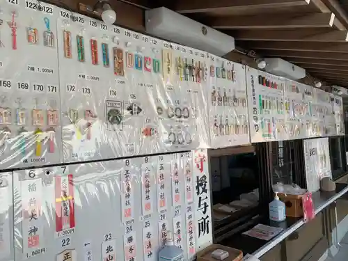 正八幡宮のその他建物