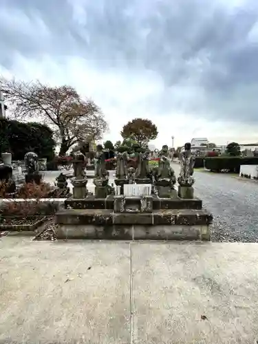 小川寺(東京都)