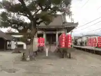 安楽寺(仙養山)のその他建物