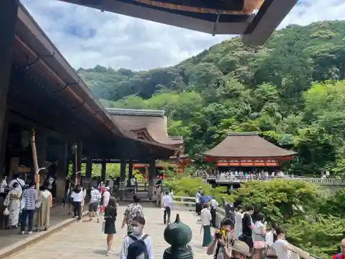 清水寺のその他建物