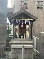 霰松原神社(大阪府)