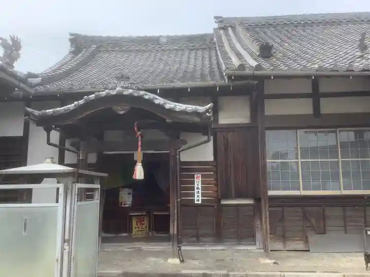 福住寺(愛知県)