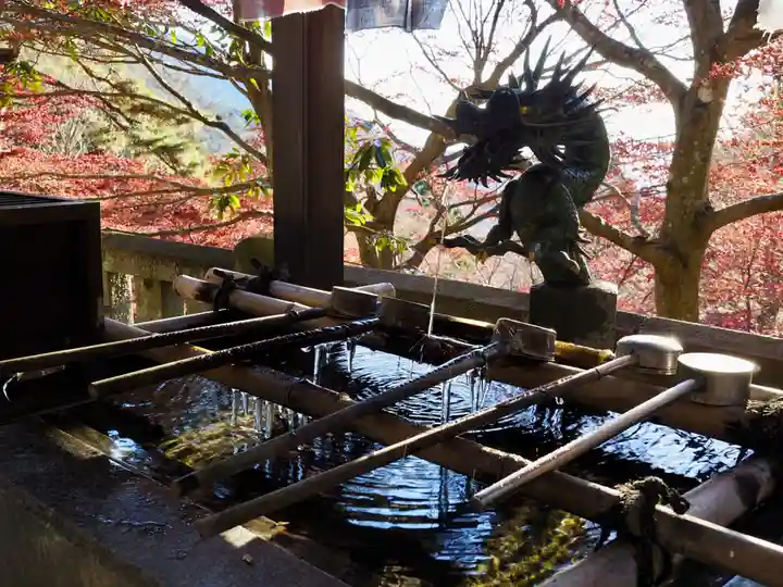 大山寺(神奈川県)