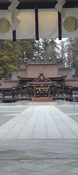 多賀大社(滋賀県)