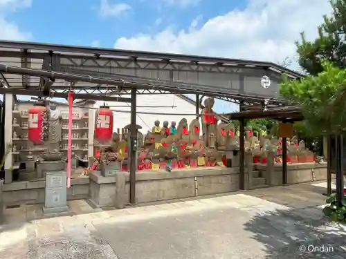 六道珍皇寺(京都府)